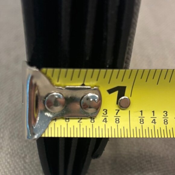 Prada Saffiano Leather Wallet - Black - Picture 13 of 13